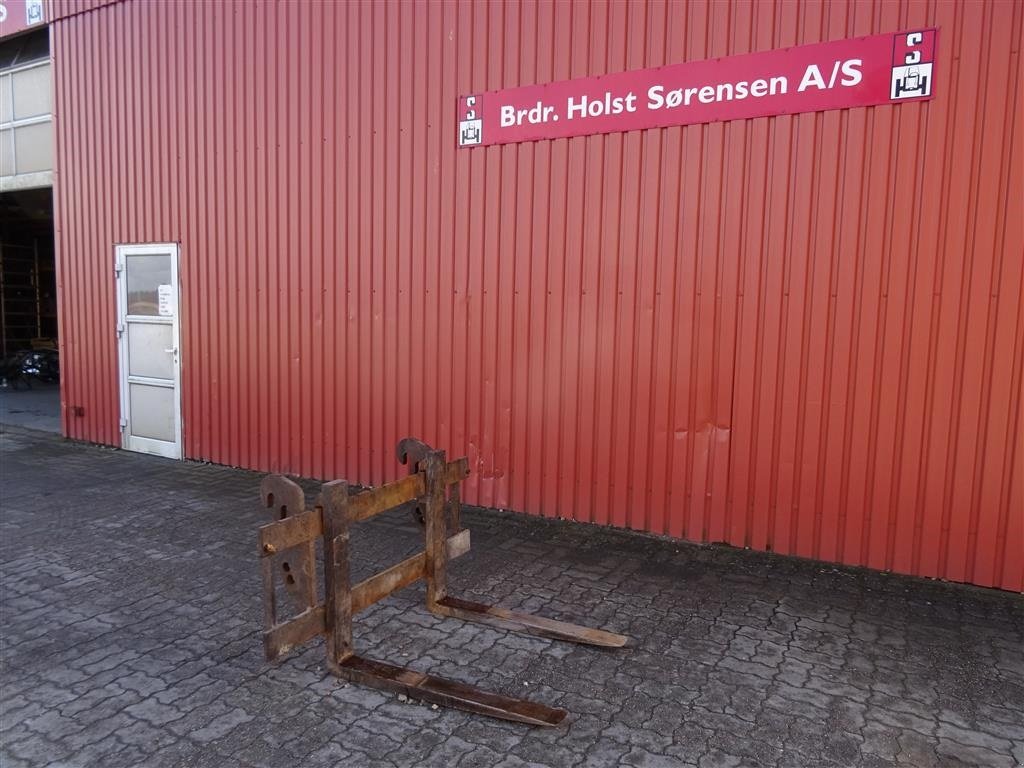 Sonstiges of the type Schäffer Pallegafler 95 cm, Gebrauchtmaschine in Ribe (Picture 1)