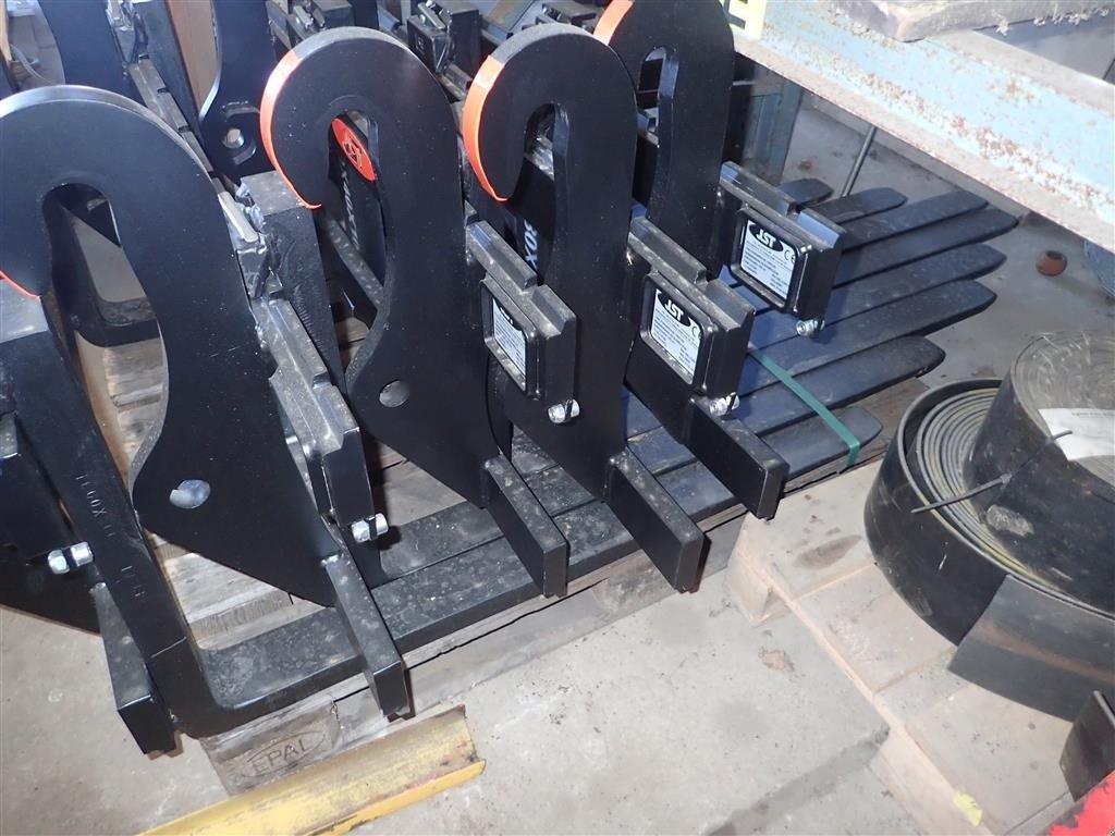 Sonstiges of the type Schäffer Pallegafler JST, Gebrauchtmaschine in Egtved (Picture 3)