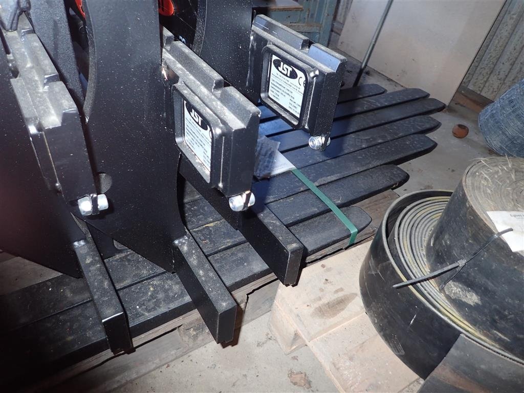 Sonstiges of the type Schäffer Pallegafler JST, Gebrauchtmaschine in Egtved (Picture 2)