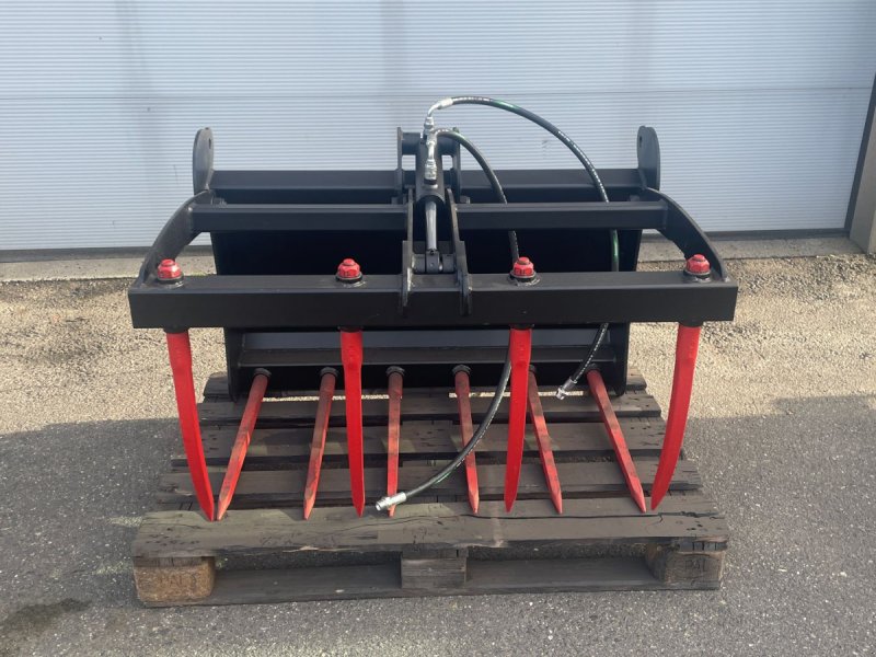 Sonstiges Türe ait Schäffer Siloklo 100 cm. Fabriksny. Gl. Schäffer beslag, Gebrauchtmaschine içinde Holstebro (resim 1)