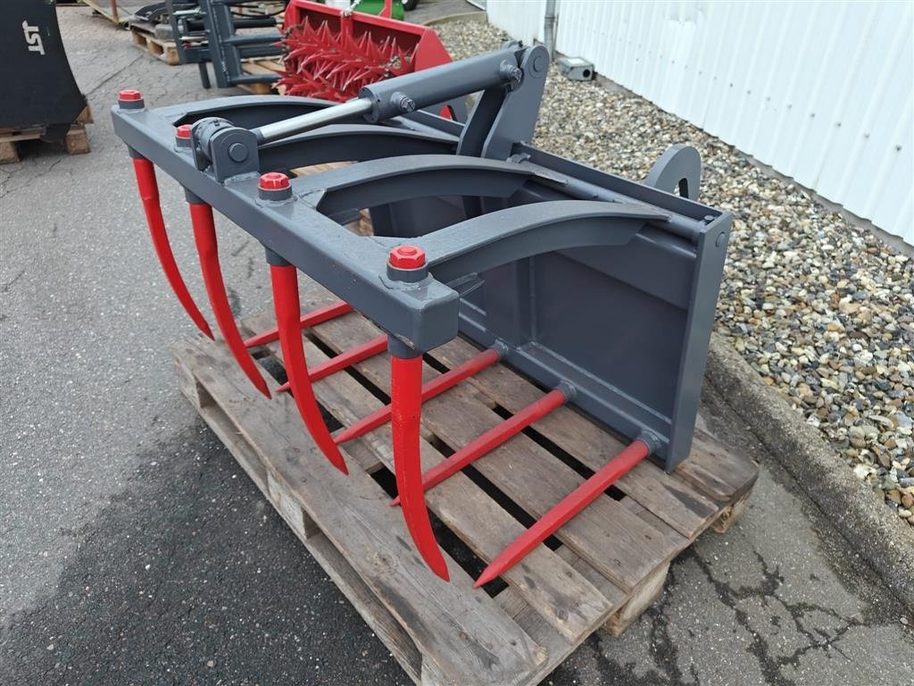 Sonstiges typu Schäffer Siloklo 100 cm., Gebrauchtmaschine v Holstebro (Obrázek 2)