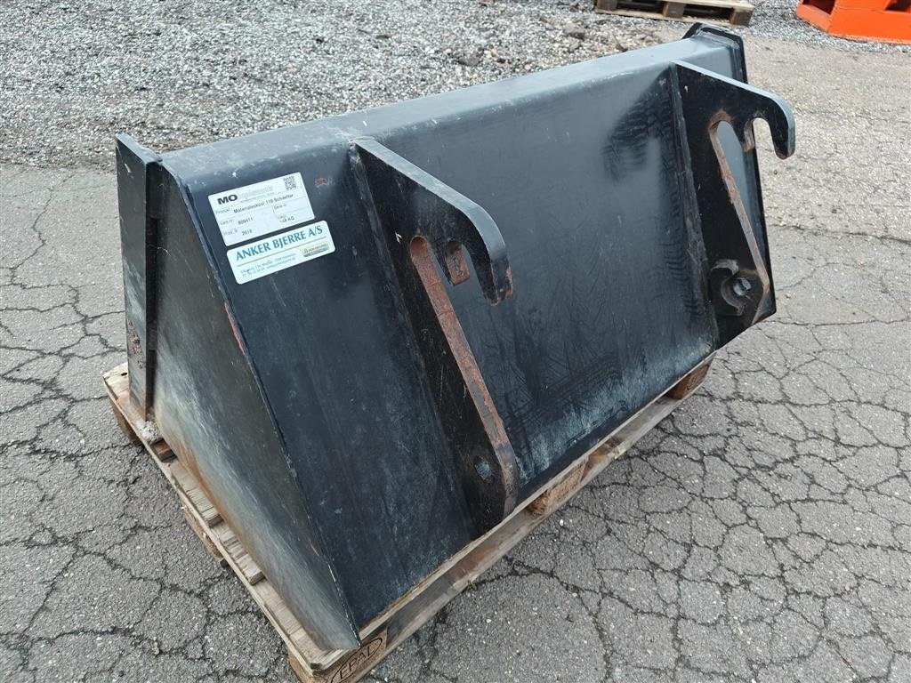 Sonstiges of the type Schäffer Skovl 110 cm, Gebrauchtmaschine in Holstebro (Picture 1)