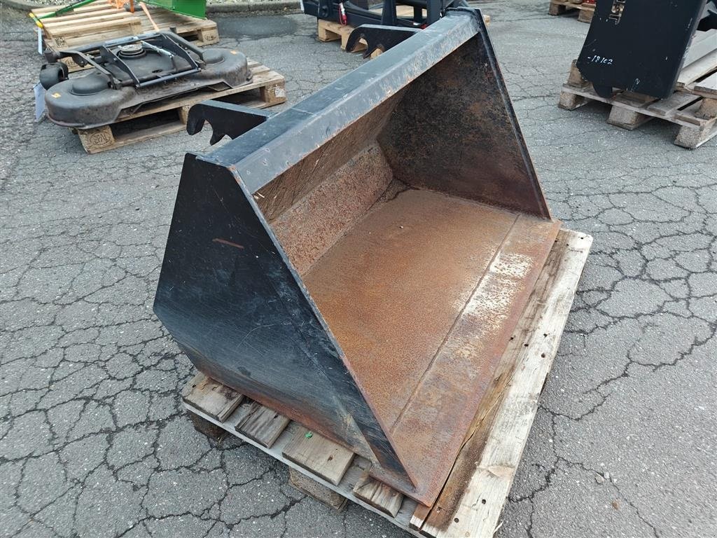 Sonstiges of the type Schäffer Skovl 110 cm, Gebrauchtmaschine in Holstebro (Picture 3)