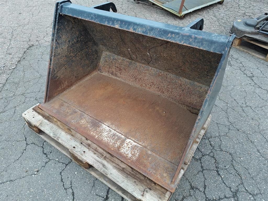 Sonstiges of the type Schäffer Skovl 110 cm, Gebrauchtmaschine in Holstebro (Picture 2)