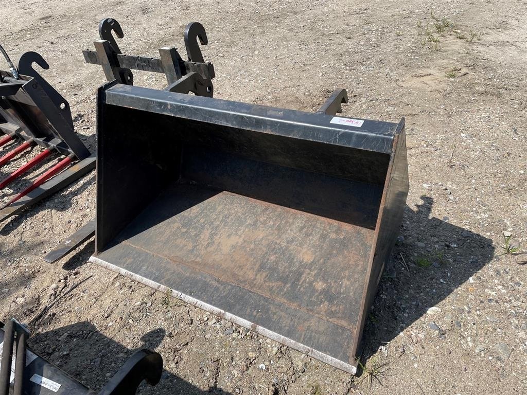 Sonstiges typu Schäffer Skovl 120cm, Gebrauchtmaschine v Tinglev (Obrázek 1)