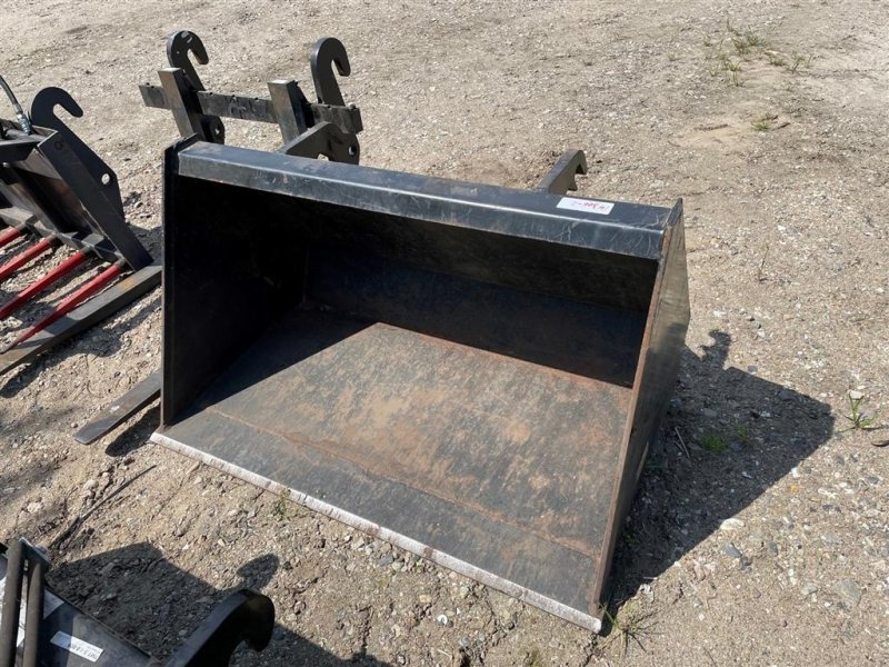 Sonstiges des Typs Schäffer Skovl 120cm, Gebrauchtmaschine in Tinglev (Bild 1)