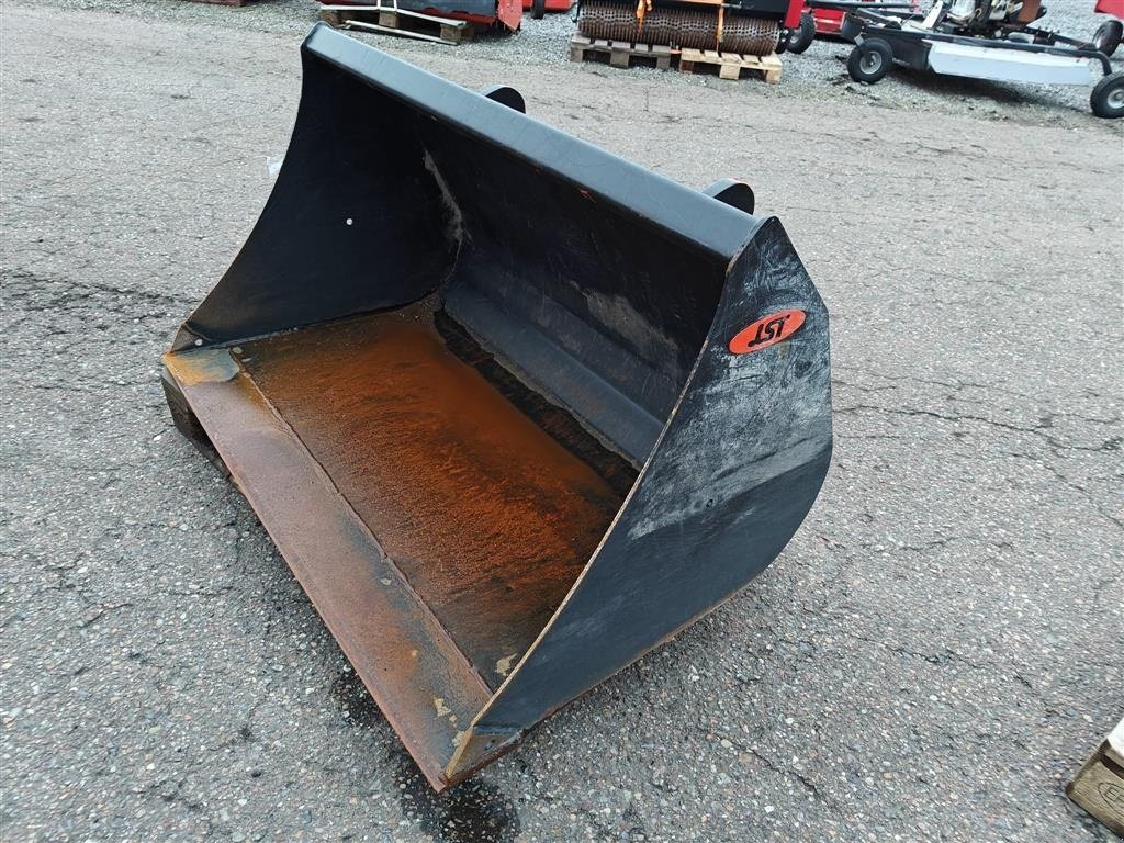 Sonstiges of the type Schäffer Skovl 130cm JST, Gebrauchtmaschine in Holstebro (Picture 3)