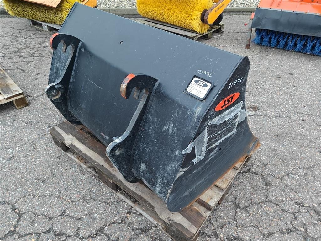 Sonstiges of the type Schäffer Skovl 130cm JST, Gebrauchtmaschine in Holstebro (Picture 1)