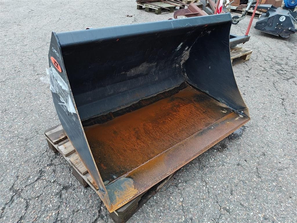 Sonstiges of the type Schäffer Skovl 130cm JST, Gebrauchtmaschine in Holstebro (Picture 2)