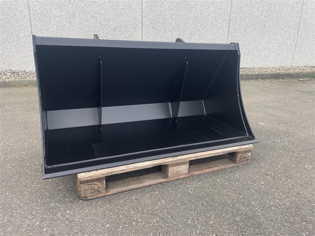 Sonstiges des Typs Schäffer Skovl 140 cm Ny Schäffer krogbeslag, Gebrauchtmaschine in Holstebro (Bild 1)