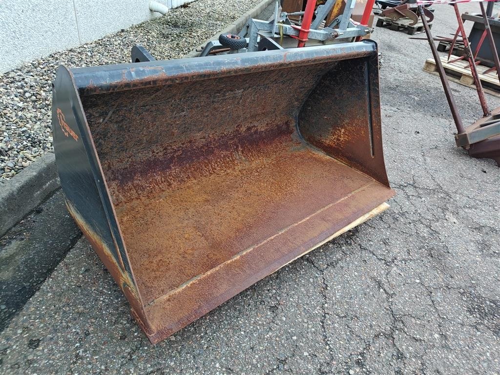 Sonstiges des Typs Schäffer Skovl 140 cm, Gebrauchtmaschine in Holstebro (Bild 4)