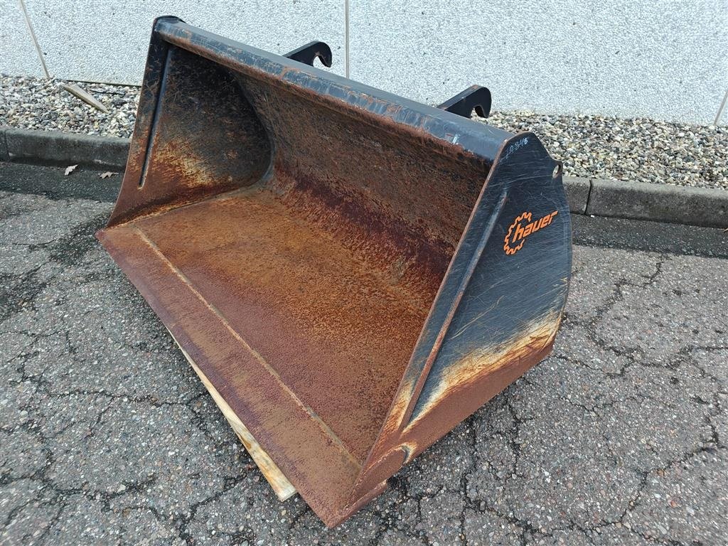 Sonstiges des Typs Schäffer Skovl 140 cm, Gebrauchtmaschine in Holstebro (Bild 3)