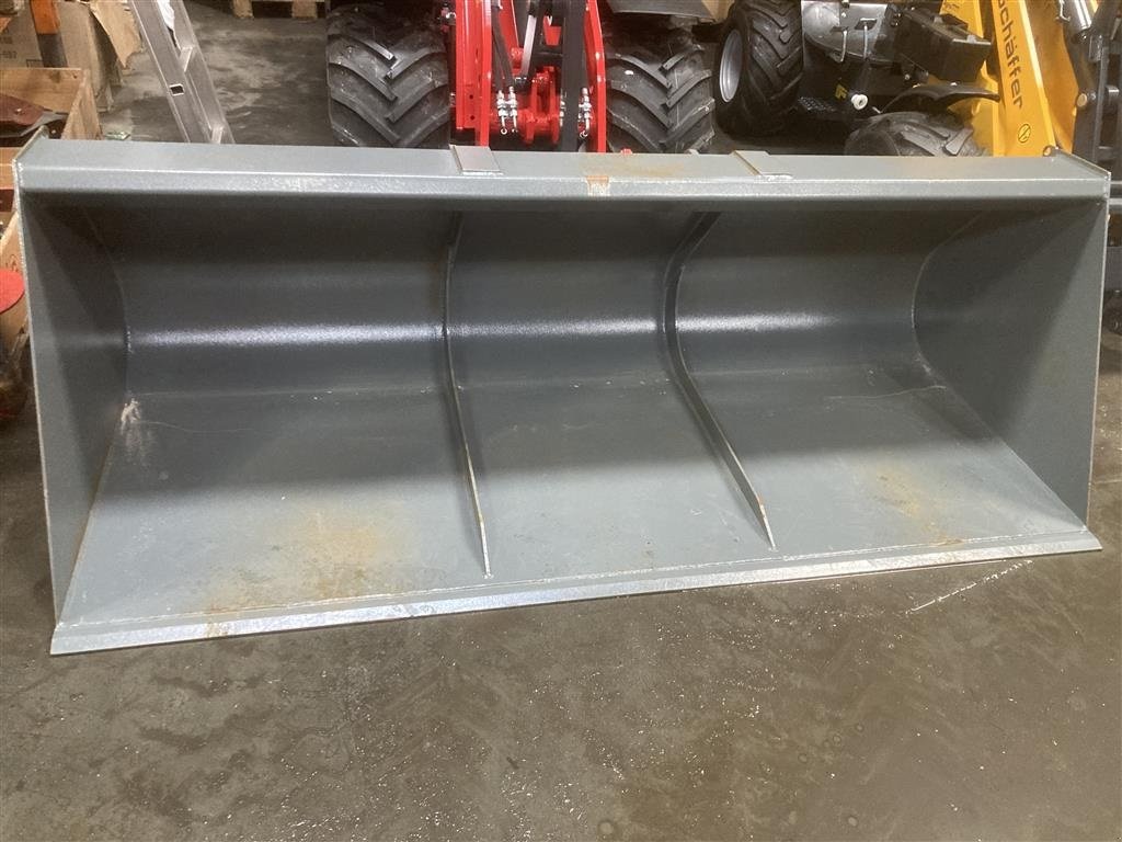 Sonstiges tip Schäffer Skovl 240 Cm. Ubrugt, Gebrauchtmaschine in Hobro (Poză 1)