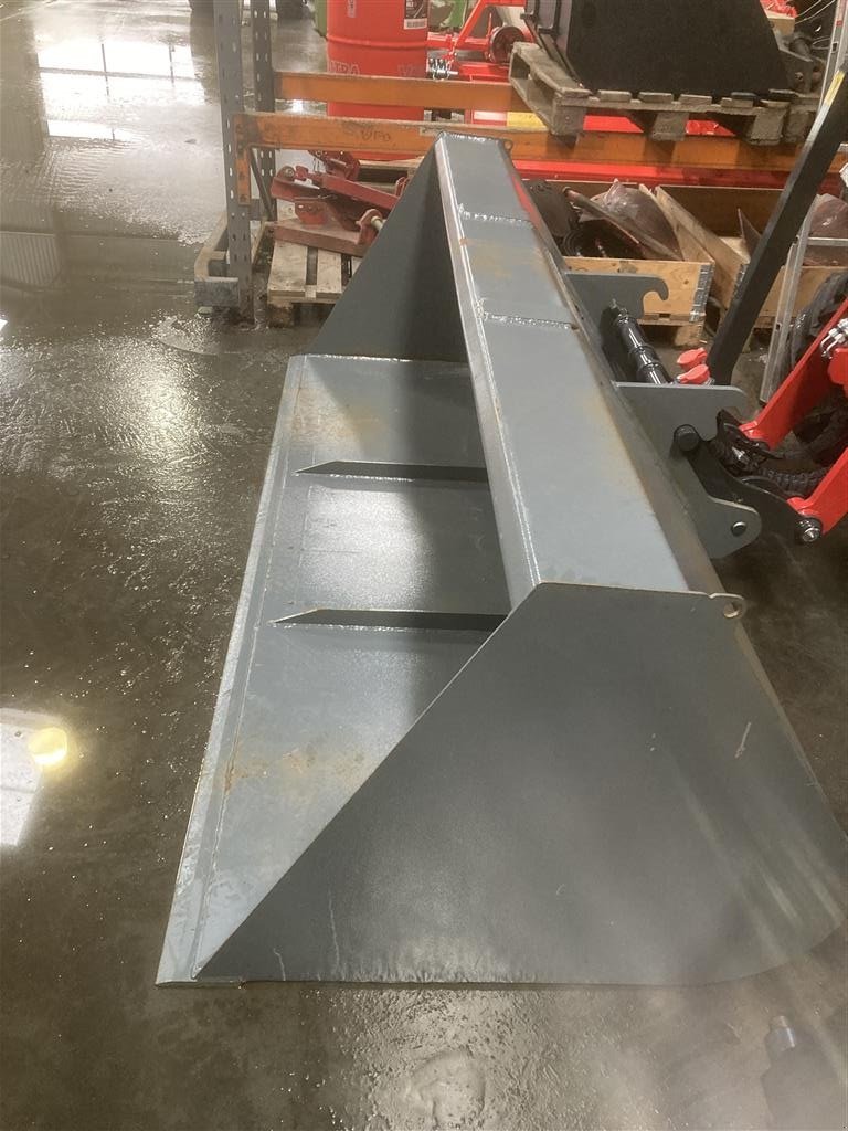 Sonstiges tip Schäffer Skovl 240 Cm. Ubrugt, Gebrauchtmaschine in Hobro (Poză 2)