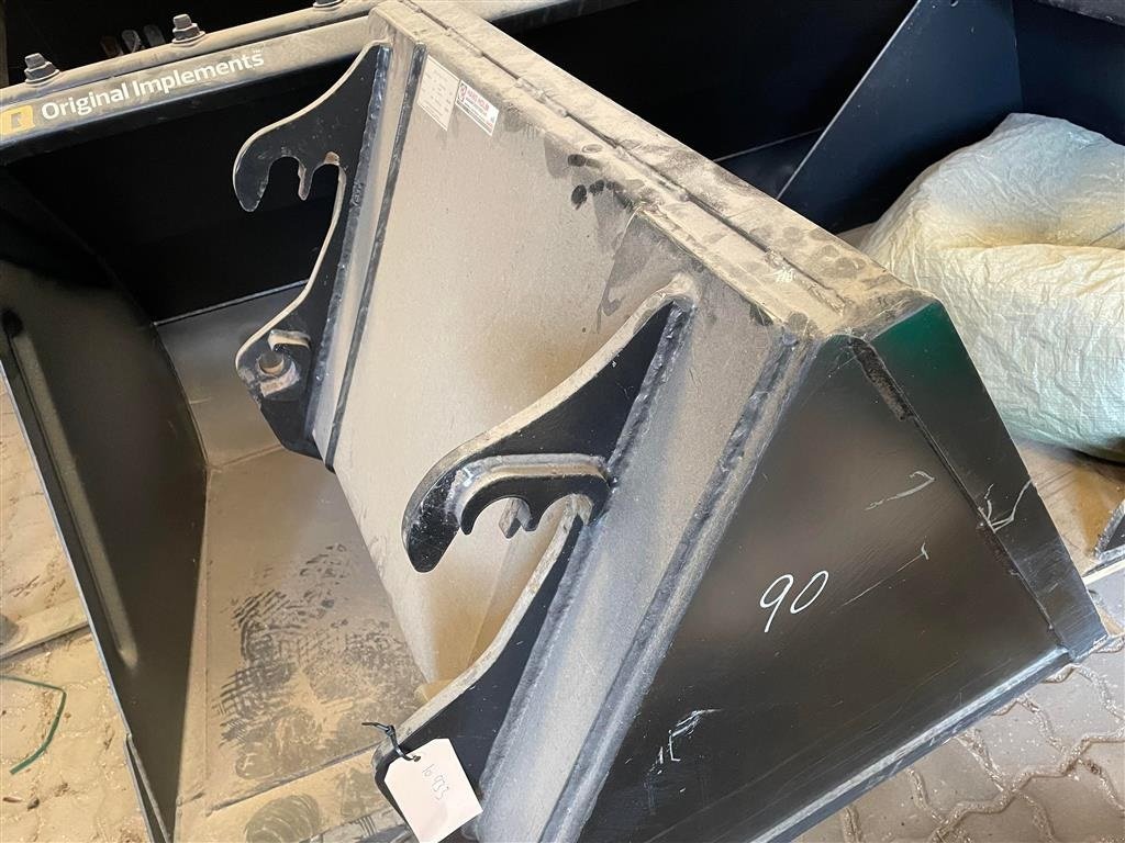 Sonstiges des Typs Schäffer skovl 90cm, Gebrauchtmaschine in Tinglev (Bild 2)