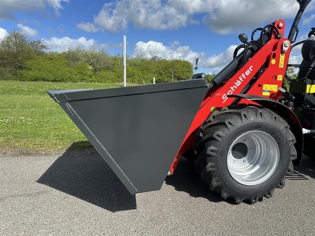 Sonstiges typu Schäffer Skovl Volume skovl 900L / 180 CM, Gebrauchtmaschine v Holstebro (Obrázek 2)