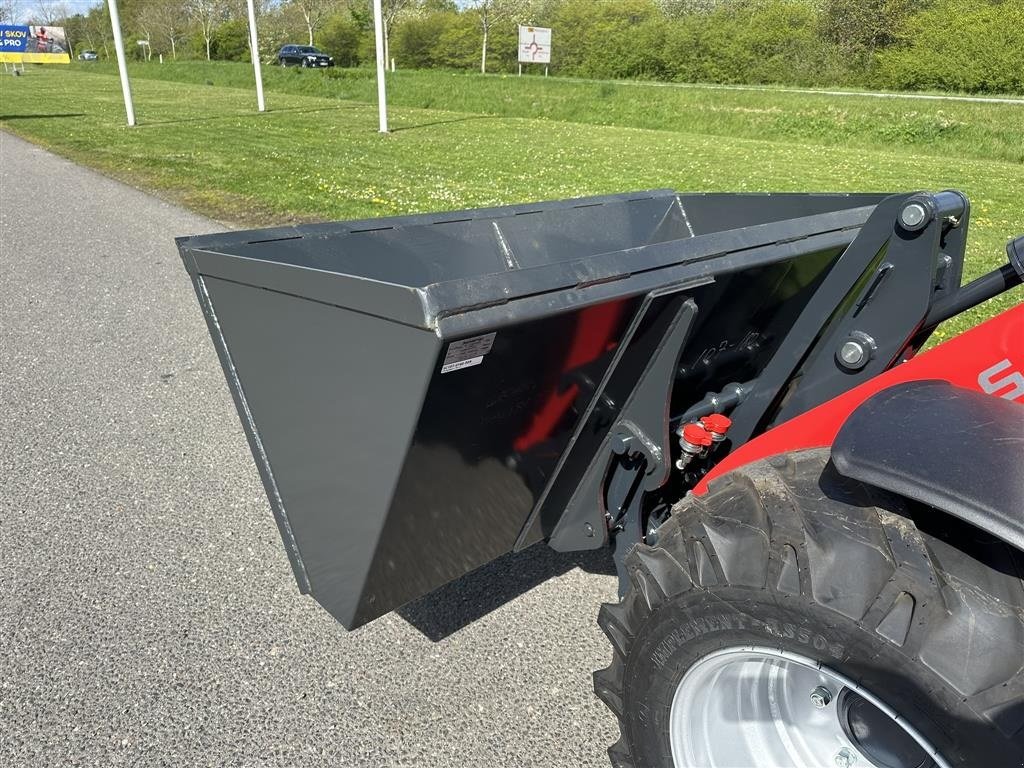 Sonstiges typu Schäffer Skovl Volume skovl 900L / 180 CM, Gebrauchtmaschine v Holstebro (Obrázek 1)