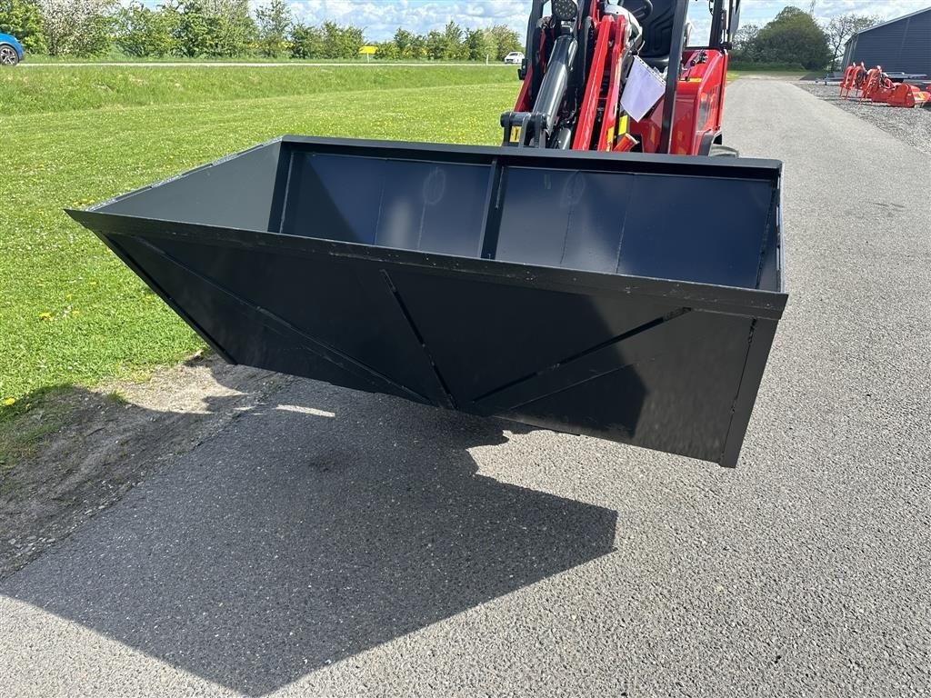 Sonstiges typu Schäffer Skovl Volume skovl 900L / 180 CM, Gebrauchtmaschine v Holstebro (Obrázek 4)