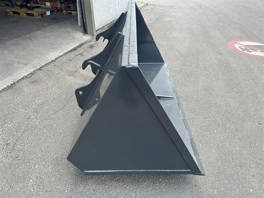 Sonstiges typu Schäffer Skovl Volume skovl 900L / 180 CM, Gebrauchtmaschine v Holstebro (Obrázek 9)