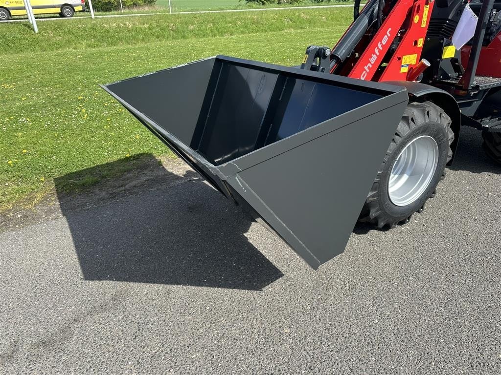 Sonstiges typu Schäffer Skovl Volume skovl 900L / 180 CM, Gebrauchtmaschine v Holstebro (Obrázek 3)