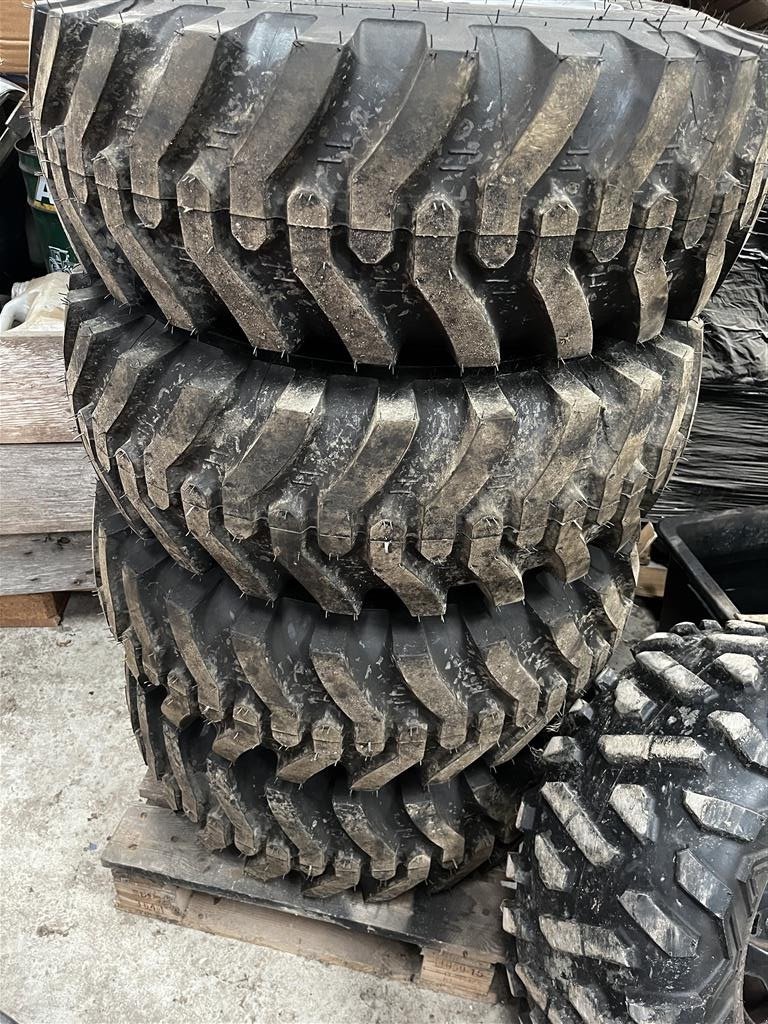 Sonstiges typu Schäffer Sonstiges, Gebrauchtmaschine v Toftlund (Obrázek 2)