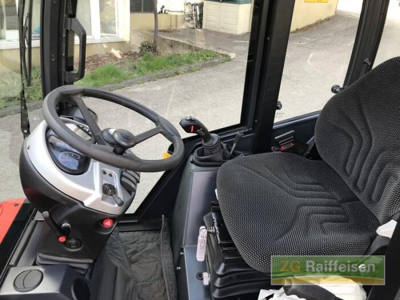 Sonstiges typu Schäffer Teleskoplad. Typ 3650, Gebrauchtmaschine v Waldshut-Tiengen (Obrázek 6)