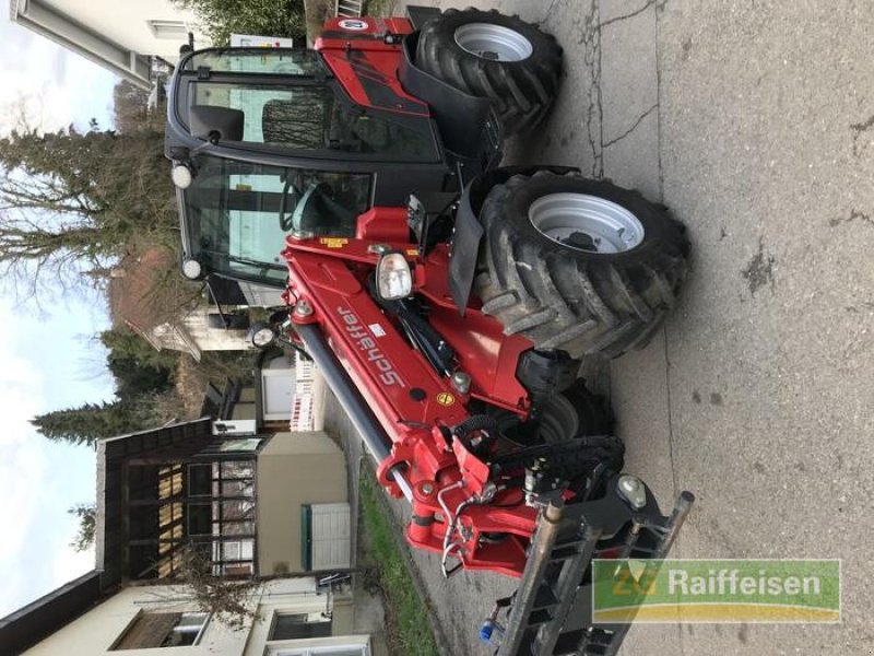 Sonstiges typu Schäffer Teleskoplad. Typ 3650, Gebrauchtmaschine v Waldshut-Tiengen (Obrázek 4)