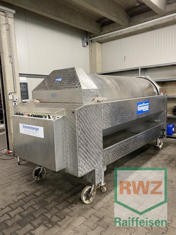 Sonstiges des Typs Scharfenberger EHP 3000, Gebrauchtmaschine in Piesport (Bild 1)