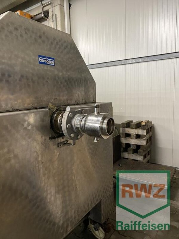 Sonstiges des Typs Scharfenberger EHP 3000, Gebrauchtmaschine in Piesport (Bild 3)