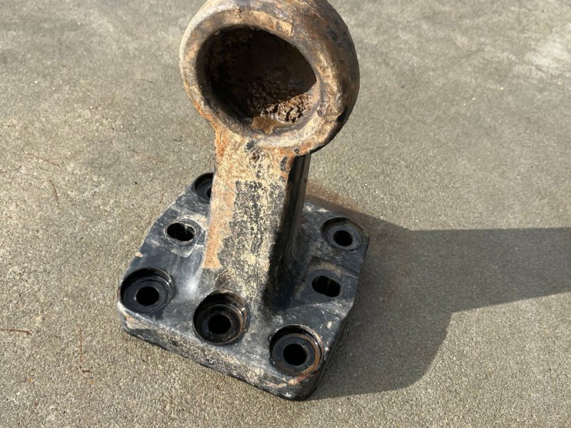 Sonstiges des Typs Scharmüller Kugletræk scharmüller 145x145 yderhuller, Gebrauchtmaschine in Vejle (Bild 1)