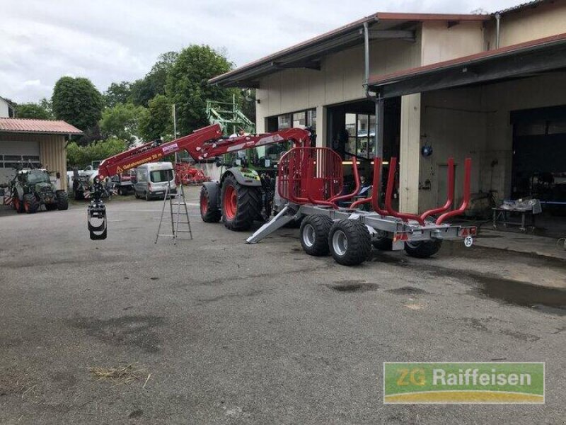 Sonstiges Türe ait Schlang & Reichart SR 1100, Gebrauchtmaschine içinde Waldshut-Tiengen (resim 4)