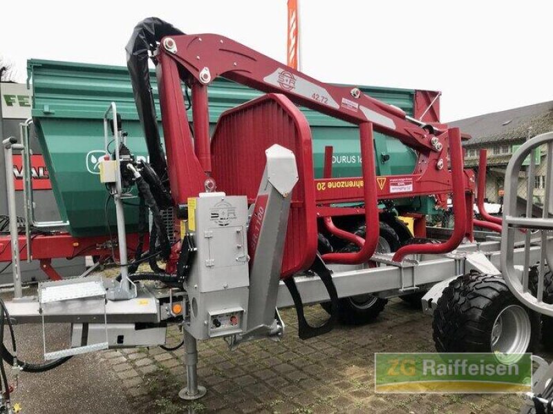 Sonstiges Türe ait Schlang & Reichart SR 1100, Gebrauchtmaschine içinde Waldshut-Tiengen (resim 1)