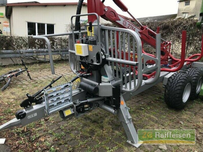 Sonstiges tipa Schlang & Reichart SR 600, Neumaschine u Waldshut-Tiengen (Slika 3)