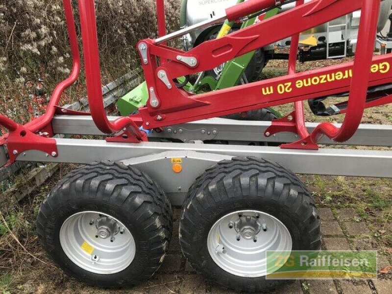 Sonstiges des Typs Schlang & Reichart SR 600, Neumaschine in Waldshut-Tiengen (Bild 3)