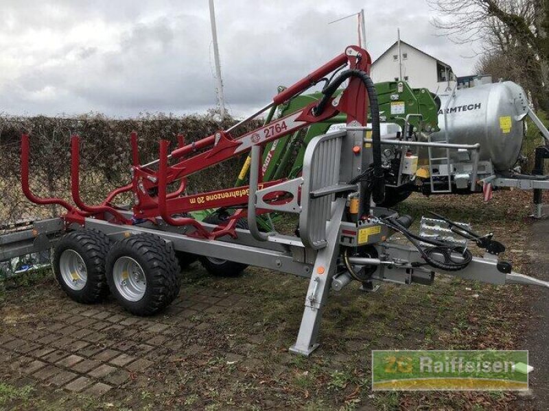 Sonstiges des Typs Schlang & Reichart SR 600, Neumaschine in Waldshut-Tiengen (Bild 2)