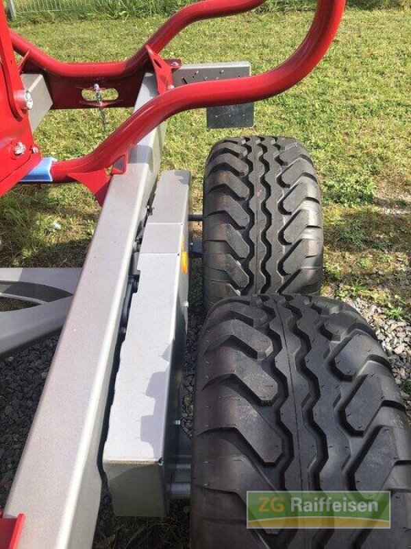 Sonstiges des Typs Schlang & Reichart SR 600, Ausstellungsmaschine in Steinach (Bild 7)