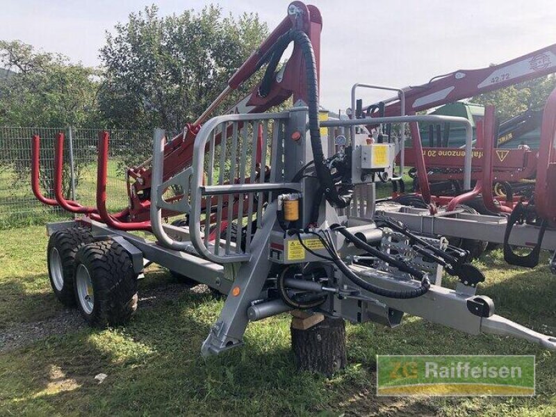 Sonstiges des Typs Schlang & Reichart SR 600, Ausstellungsmaschine in Steinach (Bild 3)