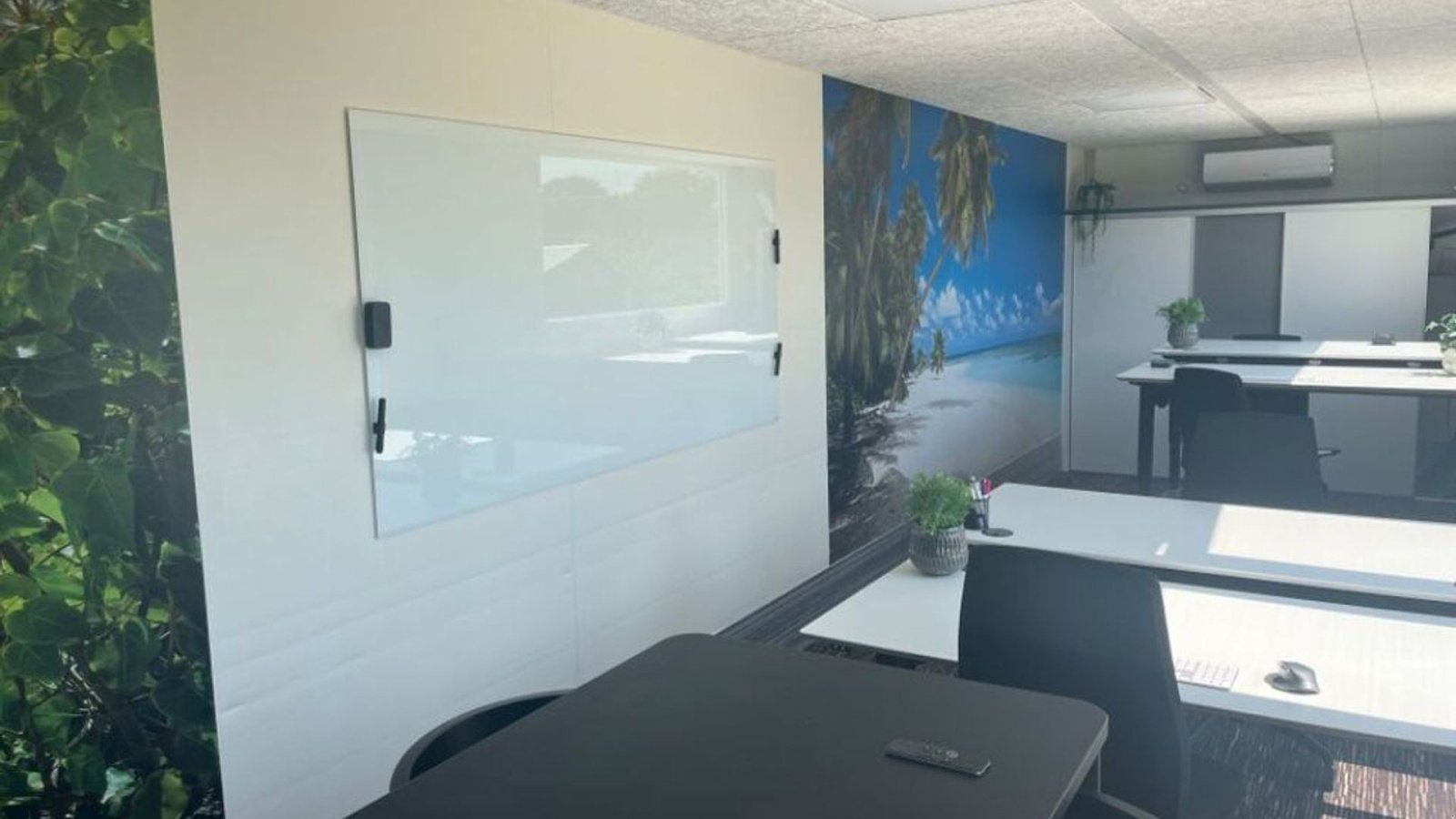 Sonstiges типа Schmitz Cargobull 04 Vin Speciel opbygget Kontor/byggeplads ledelse trailer, Gebrauchtmaschine в Rødovre (Фотография 4)