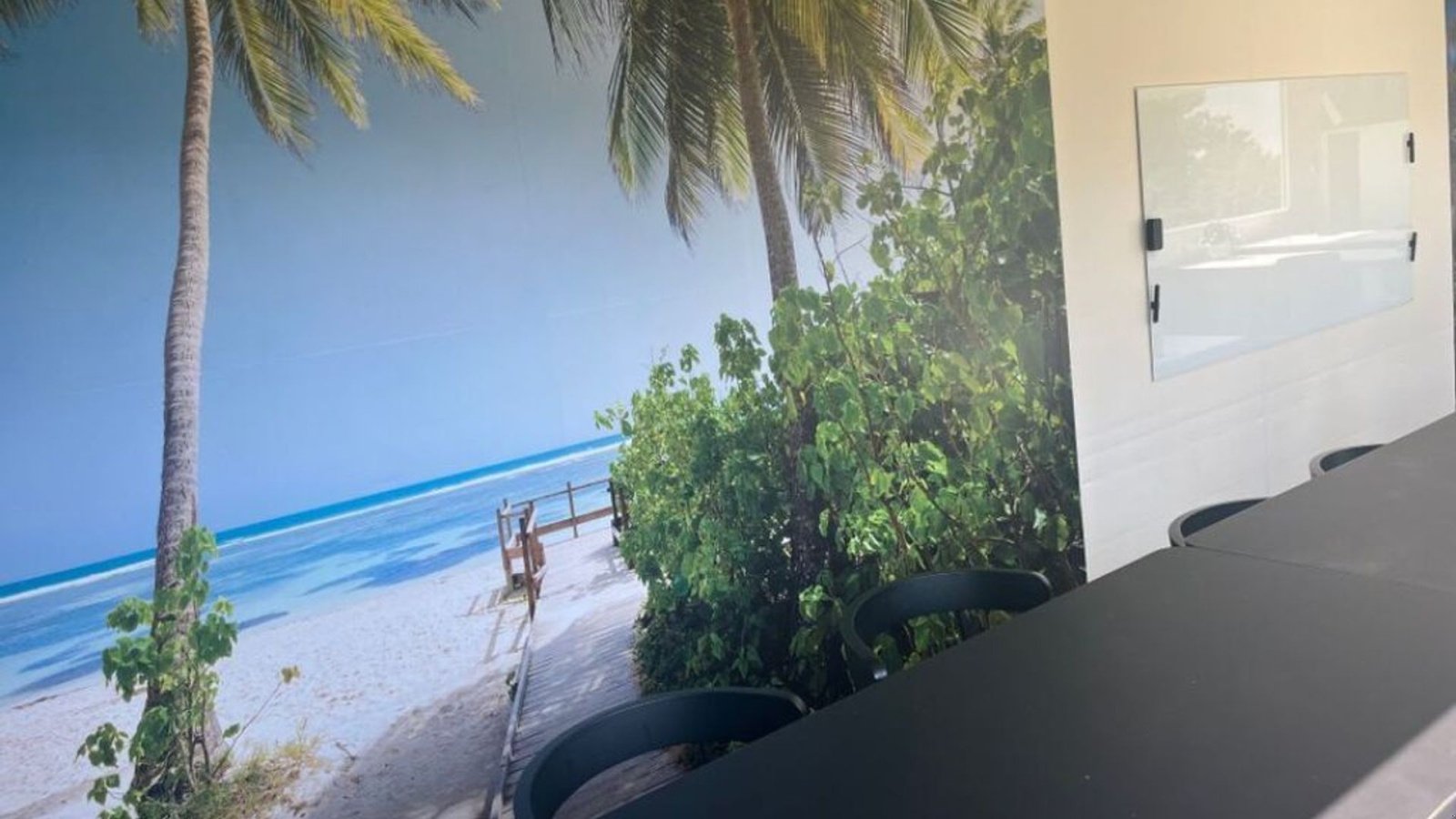 Sonstiges типа Schmitz Cargobull 04 Vin Speciel opbygget Kontor/byggeplads ledelse trailer, Gebrauchtmaschine в Rødovre (Фотография 3)