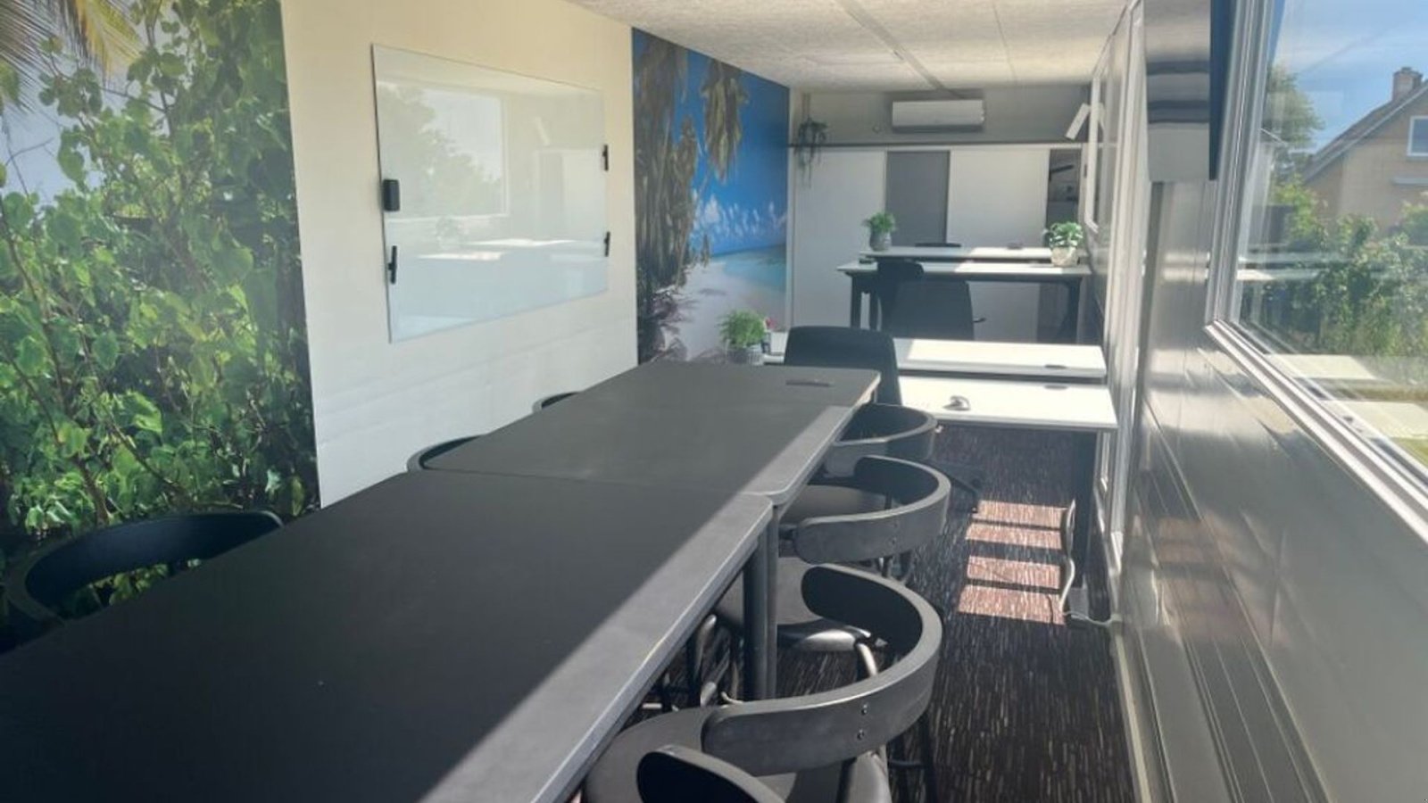 Sonstiges tip Schmitz Cargobull 04 Vin, Gebrauchtmaschine in Rødovre (Poză 4)