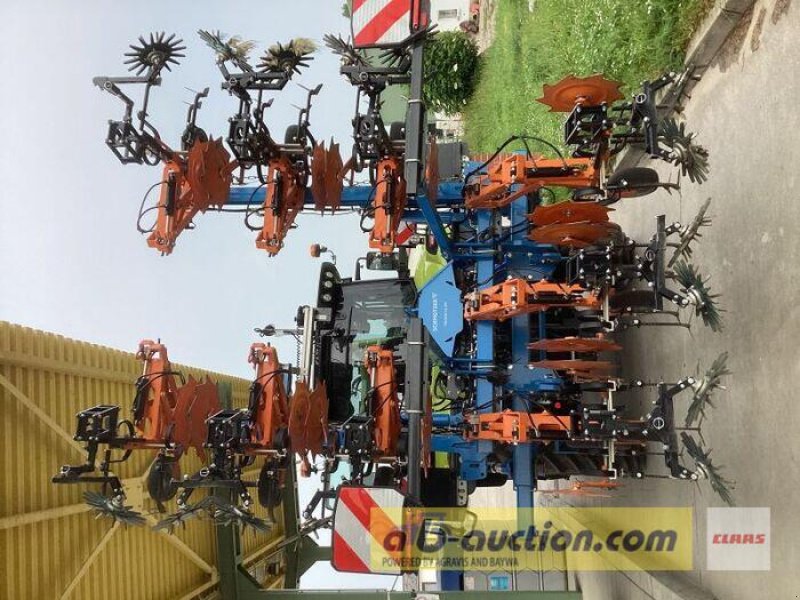 Sonstiges a típus Schmotzer HACKGERÄT VENTERRA 2K-8-75-AV5, Gebrauchtmaschine ekkor: Grimma (Kép 3)