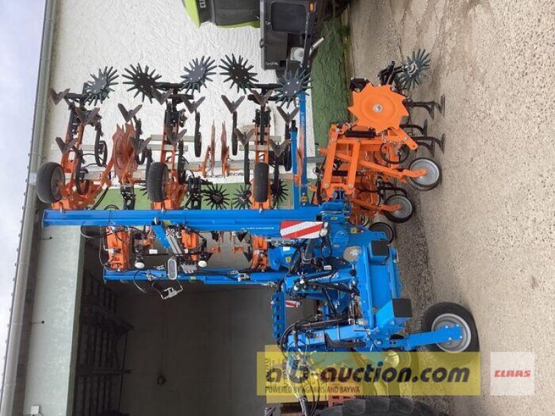 Sonstiges a típus Schmotzer HACKGERÄT VENTERRA 2K-8-75-AV5, Gebrauchtmaschine ekkor: Grimma (Kép 2)