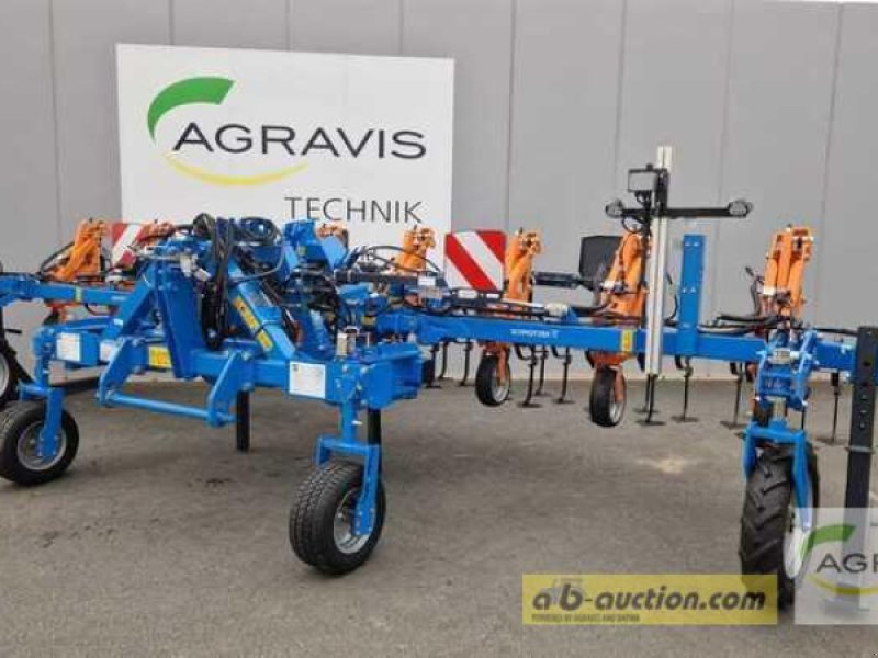 Sonstiges des Typs Schmotzer VENTERRA 2K 8X75 KPP-L-SC, Neumaschine in Salzkotten (Bild 1)