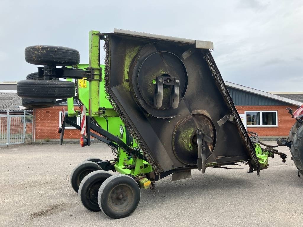 Sonstiges typu Schulte FX520, Gebrauchtmaschine v Aalestrup (Obrázek 4)