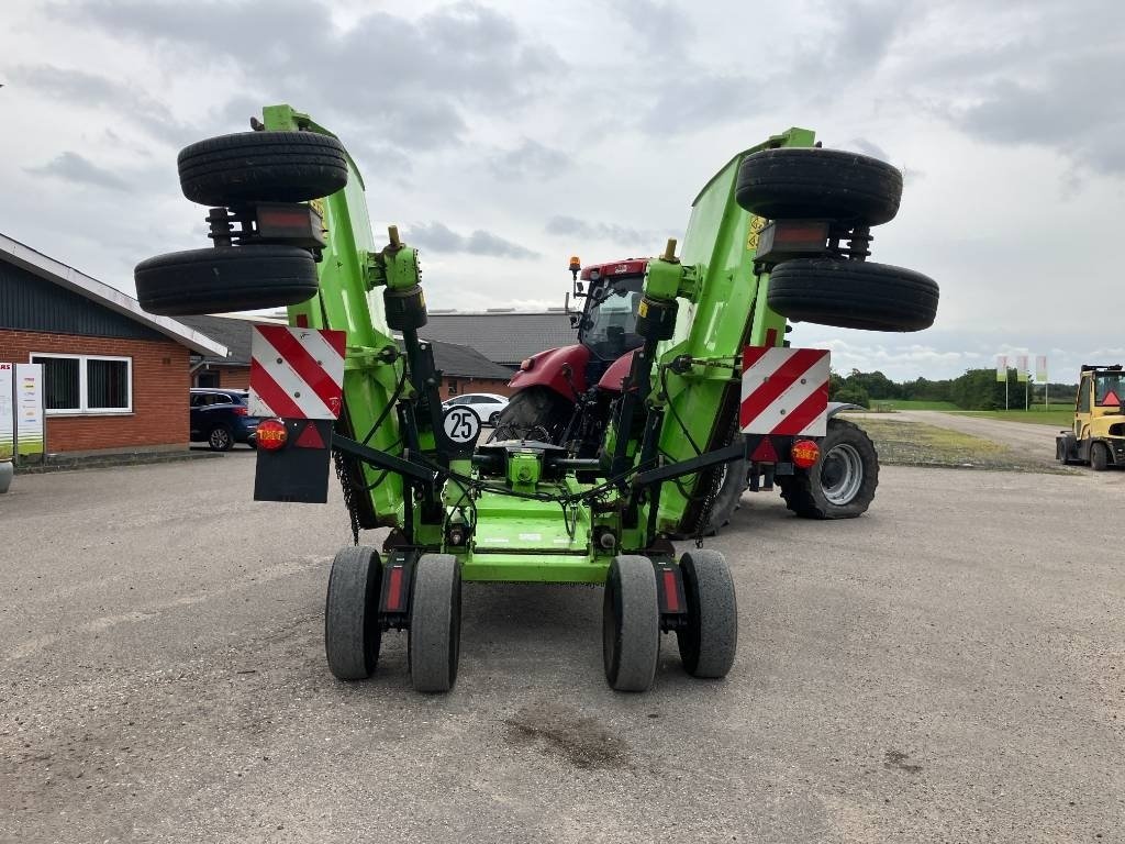 Sonstiges typu Schulte FX520, Gebrauchtmaschine v Aalestrup (Obrázek 3)