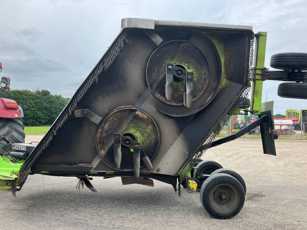 Sonstiges typu Schulte FX520, Gebrauchtmaschine v Aalestrup (Obrázek 2)