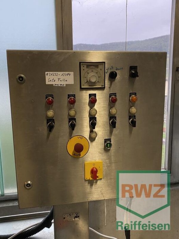 Sonstiges of the type Seitz Abfüllanlage Fulla-R, Gebrauchtmaschine in Piesport (Picture 3)
