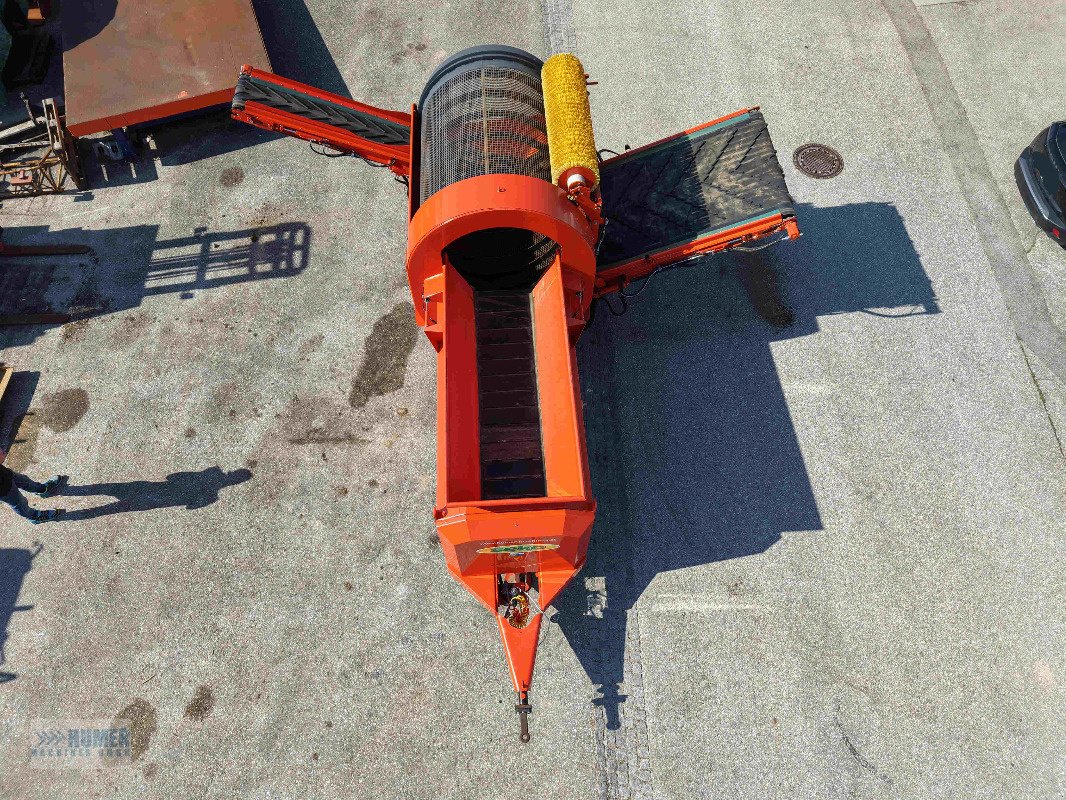 Sonstiges Türe ait Seko SEPERATOR MD 50 Trommelsiebmaschine, Drumscreen, Neumaschine içinde Vorchdorf (resim 4)