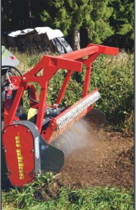 Sonstiges des Typs Seppi Mini-Forst 150 cm, Gebrauchtmaschine in Vrå (Bild 3)