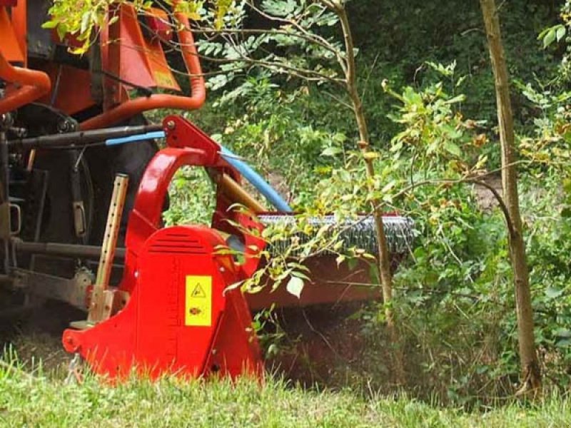 Sonstiges des Typs Seppi Mini-Forst 175 cm, Gebrauchtmaschine in Vrå (Bild 5)